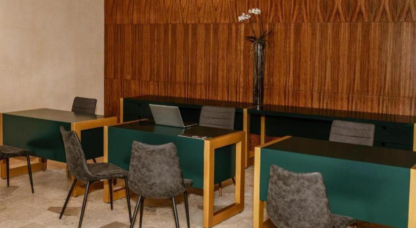 Estudio Playa Mujeres كانكون المظهر الخارجي الصورة